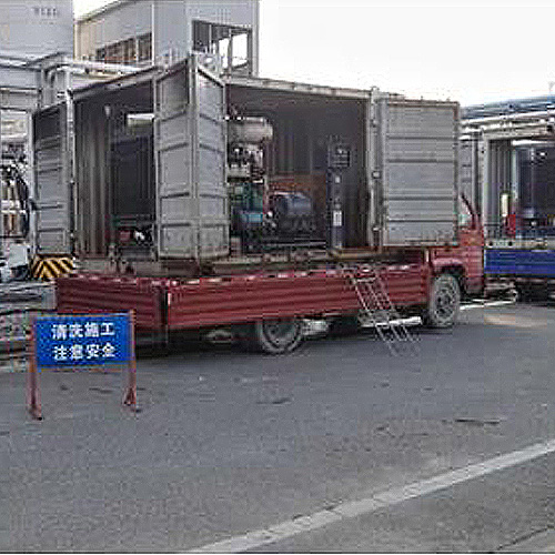 高壓清洗車